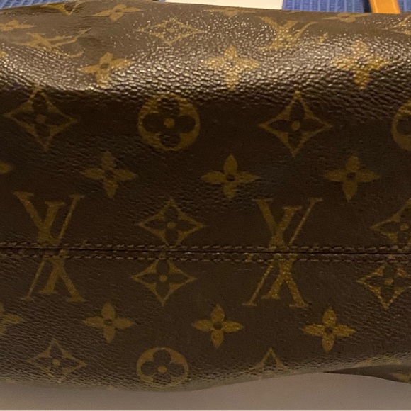 Louis Vuitton monogram - Picture 4 of 8